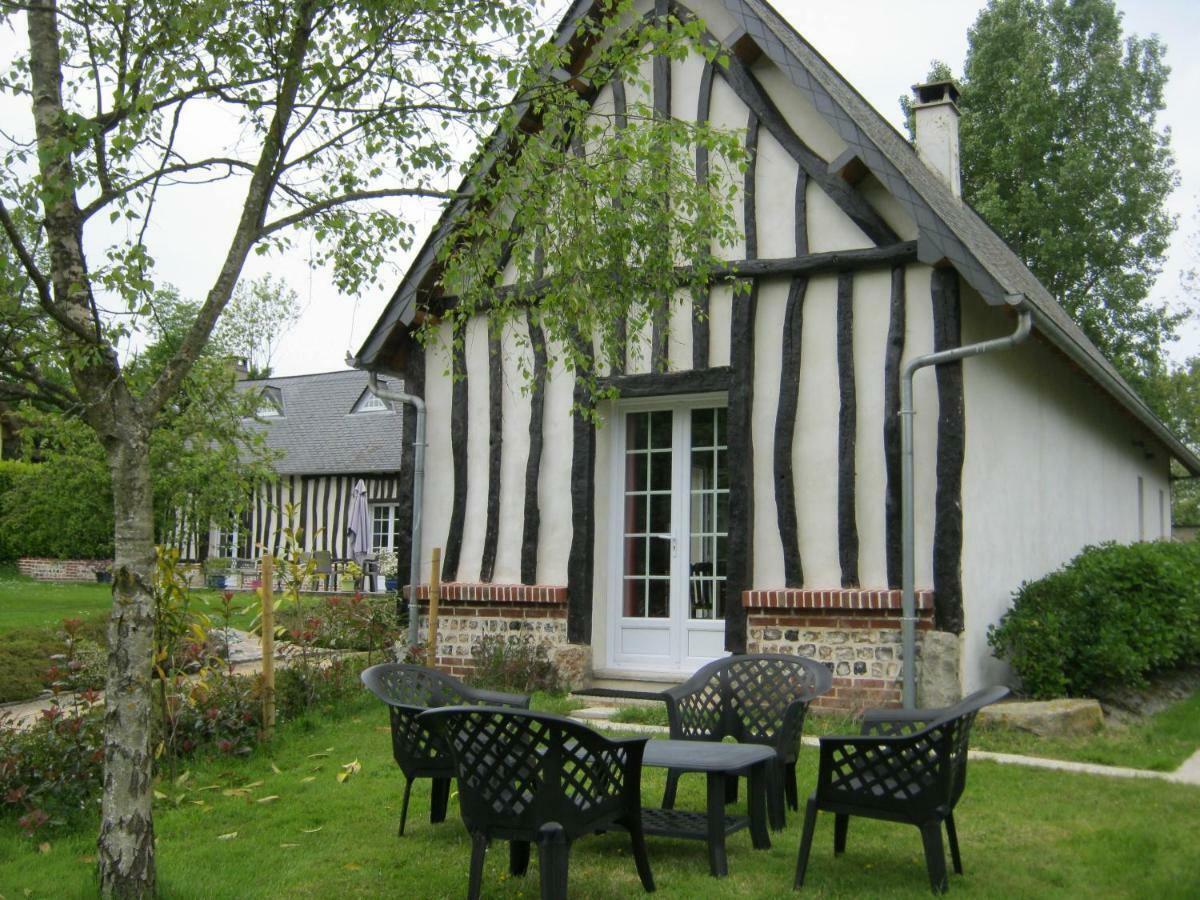 Ferienhaus Des Pins Penches