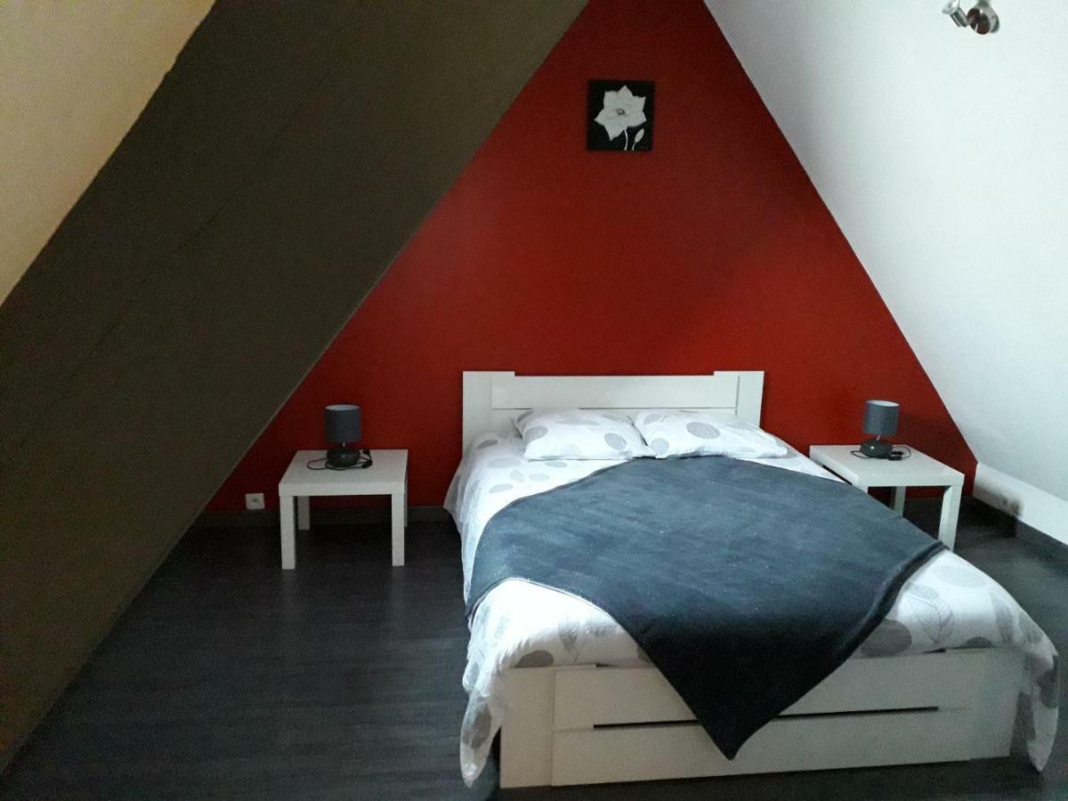 Ferienhaus Des Pins Penches *